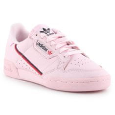 Adidas Boty adidas Continental 80 W B41679 velikost 36