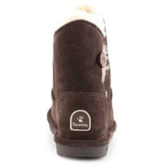 BEARPAW Zimní boty Bearpaw Rosie 1653W-205 velikost 41