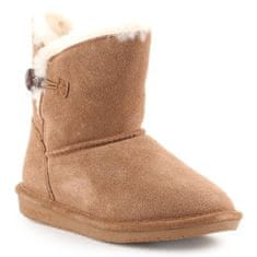 BEARPAW Zimní boty Bearpaw Rosie W 1653W - 220 velikost 36