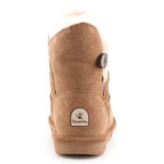 BEARPAW Zimní boty Bearpaw Rosie W 1653W - 220 velikost 36