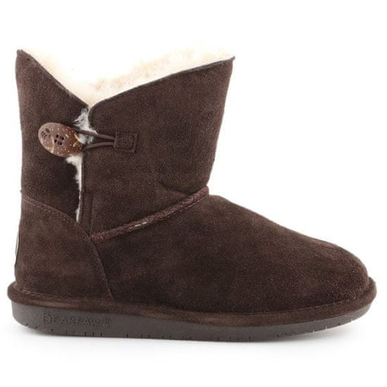 BEARPAW Zimní boty Bearpaw Rosie W 1653W-205