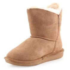 BEARPAW Zimní boty Bearpaw Rosie W 1653W - 220 velikost 36