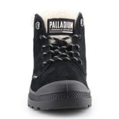 Palladium Boty Pampa Lo Wt W 96467-008-M velikost 37