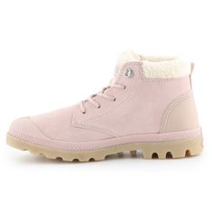 Palladium Boty Pampa Lo Rose Dust W 96467 velikost 37