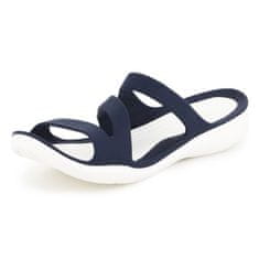 Crocs Žabky Swiftwater Sandal W 203998-462 velikost 42