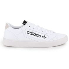 Adidas Boty adidas Sleek W EF4935 velikost 36 2/3