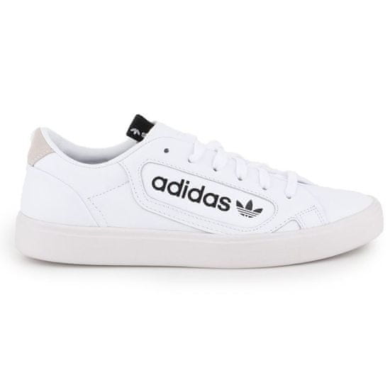 Adidas Boty adidas Sleek W EF4935