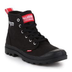 Palladium Boty Pampa Hi Dare velikost 46