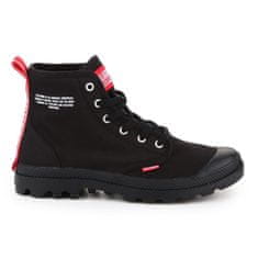 Palladium Boty Pampa Hi Dare velikost 46