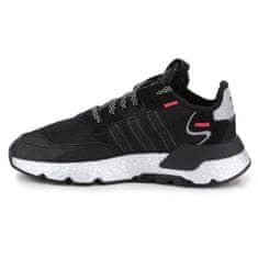 Adidas Boty adidas Nite Jogger W FV4137 velikost 36