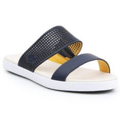 Lacoste Natoy Slide 7-31CAW0133326 žabky velikost 40,5