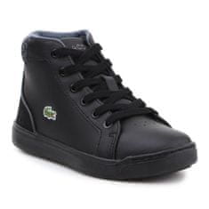 Lacoste Boty Explorateur Lace 317 1 Cac velikost 29