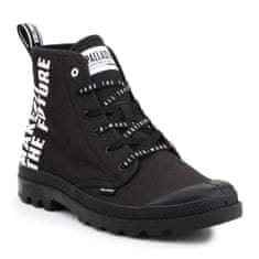 Palladium Boty Pampa Hi Future velikost 44,5