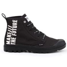 Palladium Boty Pampa Hi Future velikost 37