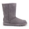 BEARPAW Zimní boty 1962W W Gray Fog 051 velikost 39