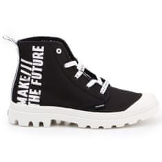 Palladium Boty Pampa Hi Future W 76885-002 velikost 45