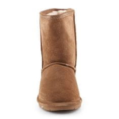 BEARPAW Emma Youth 608Y-920 boty velikost 32