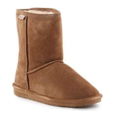 BEARPAW Emma Youth 608Y-920 boty velikost 32