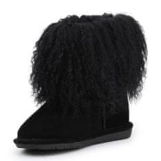 BEARPAW Boty Boo Youth Jr 1854Y velikost 32