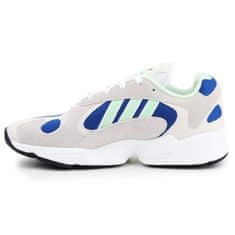 Adidas Boty adidas Yung-1 M EE5318 velikost 46 2/3