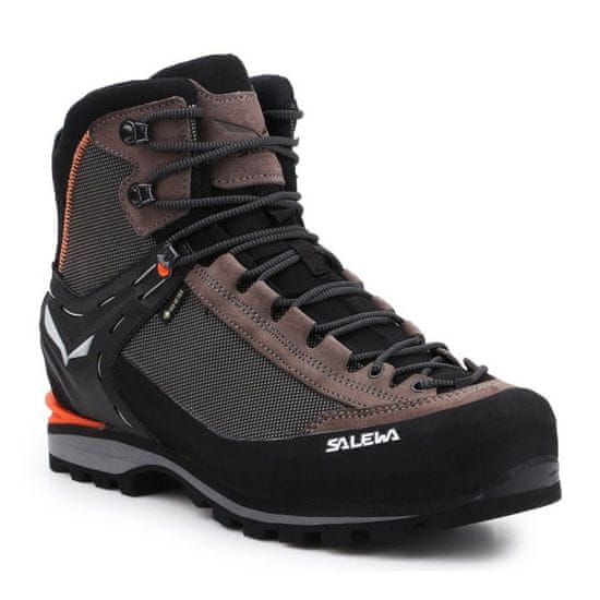 Salewa Boty Ms Crow Gtx M 61328-7512