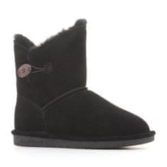 BEARPAW Zimní boty Rosie W 1653W-011 velikost 36