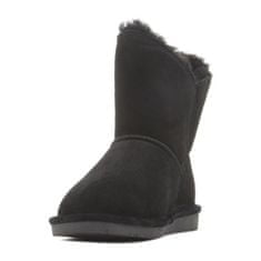 BEARPAW Zimní boty Rosie W 1653W-011 velikost 36