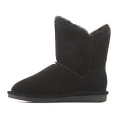 BEARPAW Zimní boty Rosie W 1653W-011 velikost 36