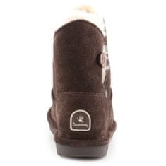 BEARPAW Zimní boty Bearpaw Rosie W 1653W-205 velikost 41