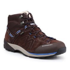 Garmont Boty Santiago Gtx M 481240-217 velikost 46,5