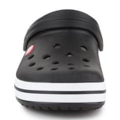 Crocs Žabky Crocband M 11016-001 velikost 46