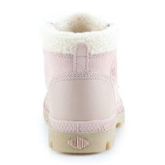 Palladium Boty Pampa Lo Rose Dust W 96467 velikost 37