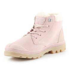 Palladium Boty Pampa Lo Rose Dust W 96467 velikost 41