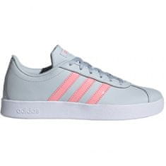 Adidas Boty adidas Vl Court 2.0 K Jr FY9151 velikost 30,5