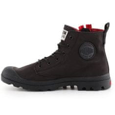 Palladium Boty Pampa Unzipped W velikost 44