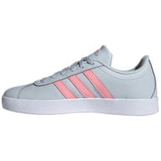 Adidas Boty adidas Vl Court 2.0 K Jr FY9151 velikost 30,5