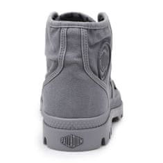 Palladium Boty Us Pampa Hi Titanium velikost 36