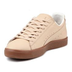 Puma Boty Clyde Veg Tan Naturel M velikost 41