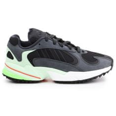 Adidas Boty Yung-1 Trail M EE6538 velikost 43 1/3