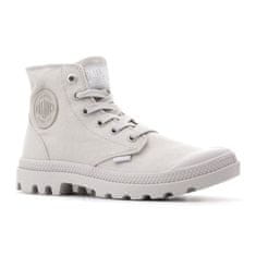 Palladium Boty Pampa Hi 73089-056-M velikost 46