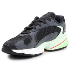 Adidas Boty Yung-1 Trail M EE6538 velikost 43 1/3