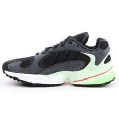 Adidas Boty Yung-1 Trail M EE6538 velikost 43 1/3