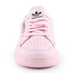 Adidas Boty adidas Continental 80 W B41679 velikost 36