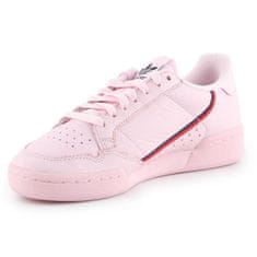 Adidas Boty adidas Continental 80 W B41679 velikost 37 1/3