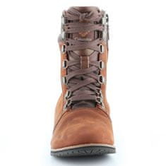 Columbia Boty Twentythird Ave Wp Mid W velikost 36,5