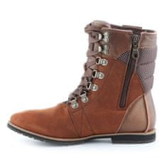 Columbia Boty Twentythird Ave Wp Mid W velikost 36,5