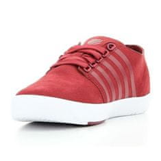 K-SWISS Boty K- Swiss Dr Cinch Lo M 03759-592-M velikost 44,5