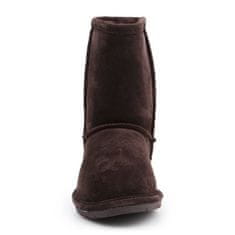 BEARPAW Boty Emma Youth Jr 708 velikost 32