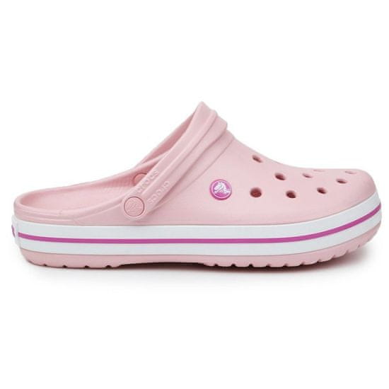 Crocs Žabky Crocband W 11016-6MB