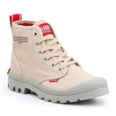 Palladium Boty Pampa Hi Dare velikost 47